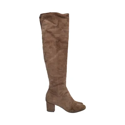 Boots (Brown) from Dune London