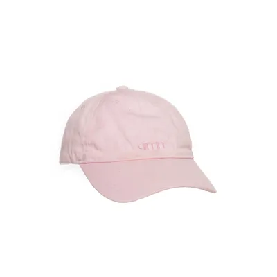 Casquette de baseball (Rose) de Aim'n Coton