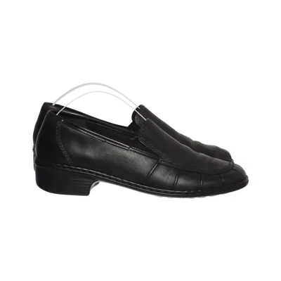 Loafers (Sort) fra Luftpolster
