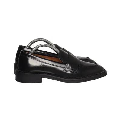 Loafers (Stones) van & Other Stories Leer