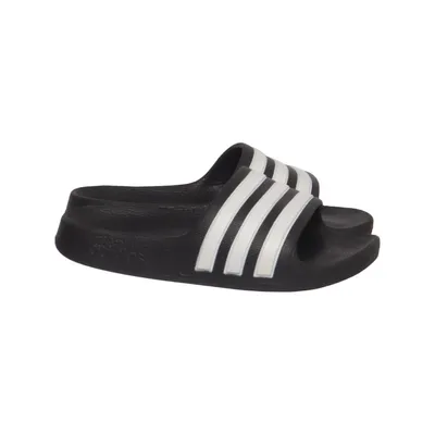 Slip-ins (Black, White) from Adidas