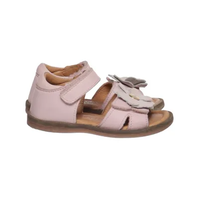 Sandalen (Roze) van Bisgaard