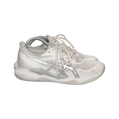 Trainingsschuhe (1072A070) von Asics Lederimitat, Polyurethan