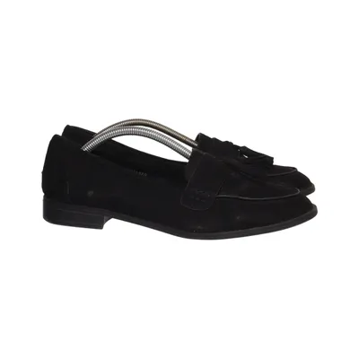 Loafers (Zwart) van Forever 21