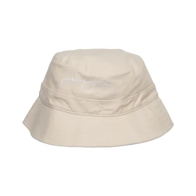 Bucket hat (Beige) from Sean John Cotton