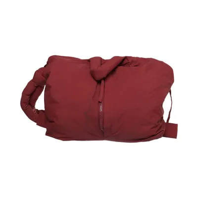 Axelremsväska (Röd) från Ölend Backpacks