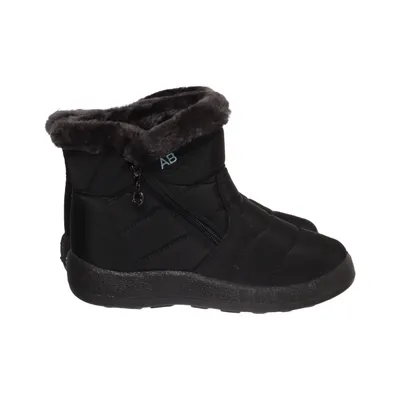 Boots (Svart) från AB