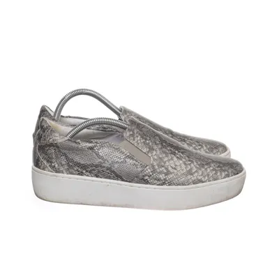Chaussures d'été en toile (Gris) de Xit