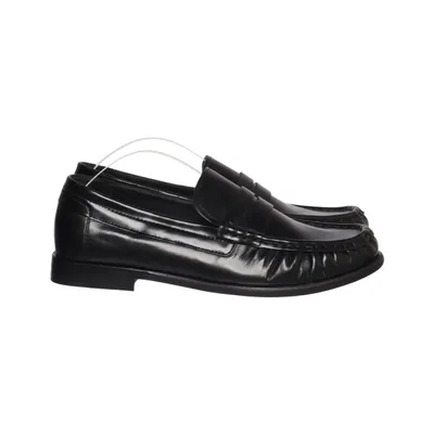 Loafers (Sort) fra Marc O'Polo Læder
