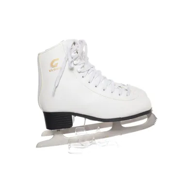 Konståkningsskridskor (VICTORIA FIGURE SKATE) från Figure Skate