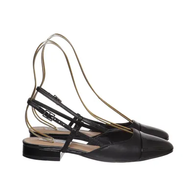 Ballerinas (Schwarz) von Steve Madden