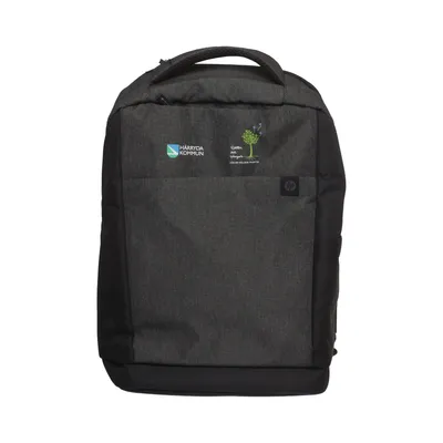 Backpack (Gray, Black) from HP