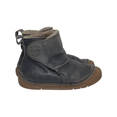 Boots (Blå) från Froddo Skinn