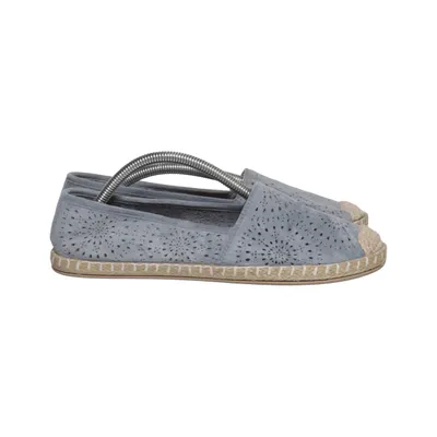 Espadrillos (Blå) från Comfort