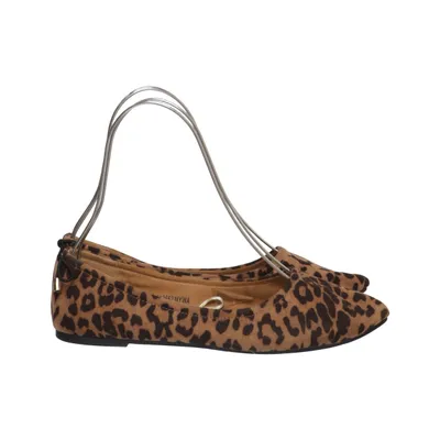 Ballerines (Marron, Noir, Multicolore) de Vox