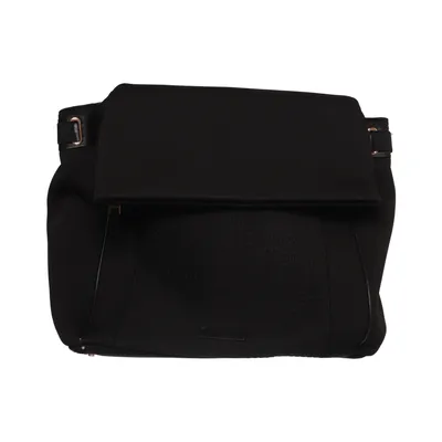Rucksack (Schwarz) von Storksak Polyester