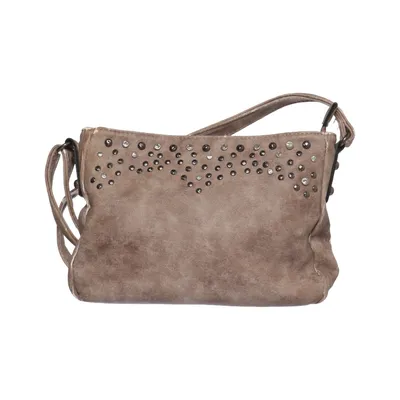 Shoulder-bag (Beige) from Emily & Noah