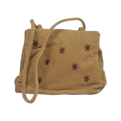 Axelremsväska (Beige)