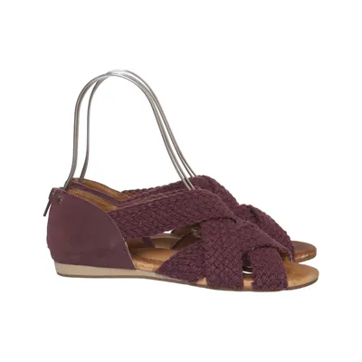 Sandales (Violet) de Flip Flop