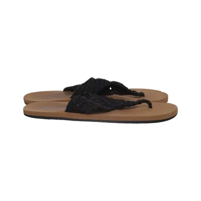 Flip-flops (Black, Brown) from O'Neill