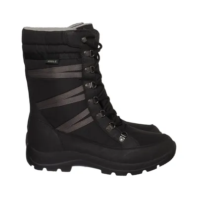 Kängor (Svart) från Aigle Polyester