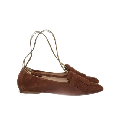 Loafers (Brun) från Peter Kaiser