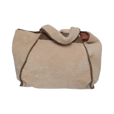 Håndtaske (Beige, Brun) fra DAY Birger et Mikkelsen Polyester