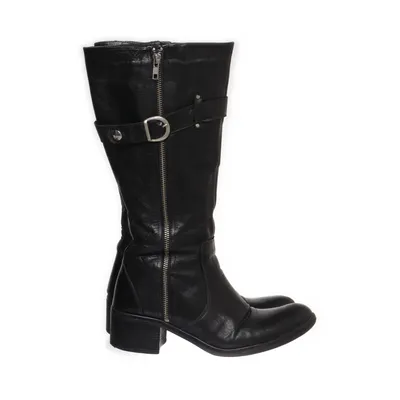 Bottes (Noir) de Ecco