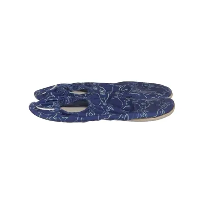 Bathing shoes (Blue) from Slipstop
