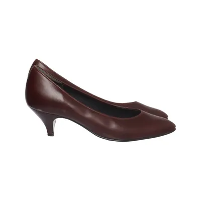 Pumps (Starlet) från Humanic Bomull