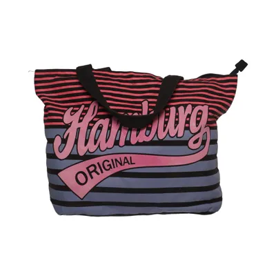 Beach bag (Black, Pink, Blue) from Robin Ruth