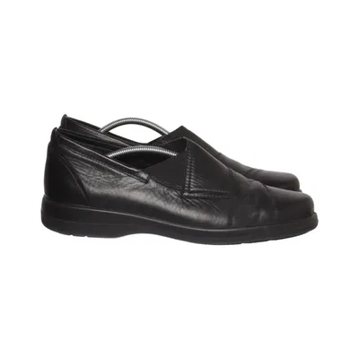 Loafers (Sort) fra Impuls