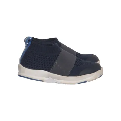 Slip-ons (Blå) från Skopunkten
