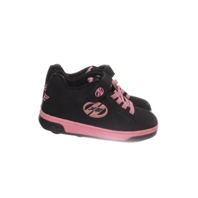 Rullskor (Svart, Rosa) från Heelys