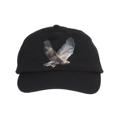 Casquette de baseball (Noir) de Beechfield Coton