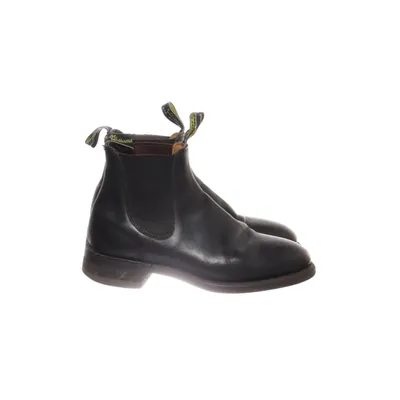Chelsea boots (Black) from R.M. Williams Leather