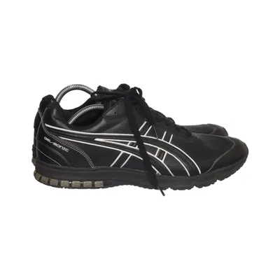 Trainers (Black) from Asics