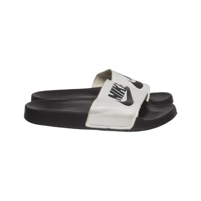 Mules (Noir, Blanc) de Nike