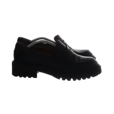 Loafers (Zwart) van Billi Bi