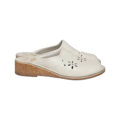 Slip-ins (Wit) van Duckfeet