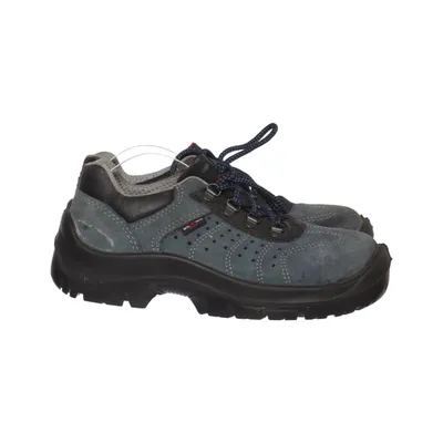Work footwear (Blue, Black) from Jalas