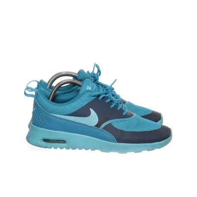 Träningsskor (Blå) från Nike Air Max