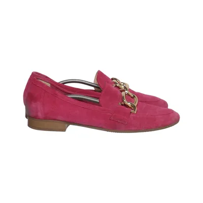 Loafers (Pink) from Nelson