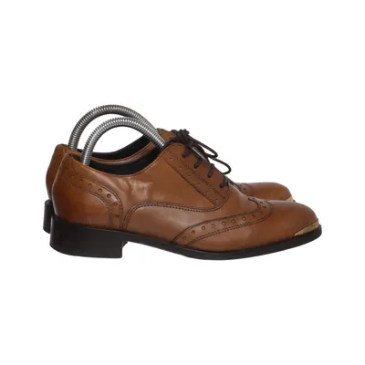 Brogues (Brun) från Eden Skinn