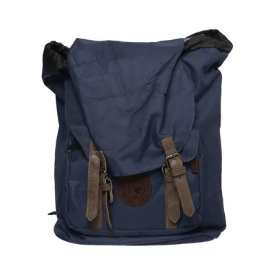 Backpack (Blue) from Schietwetter