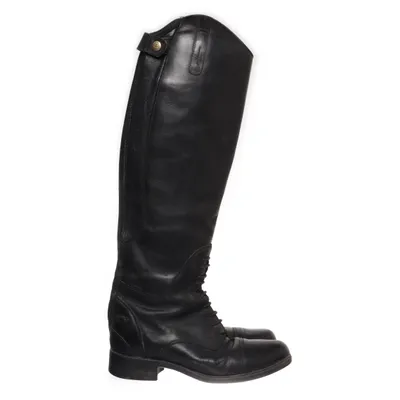 Stövlar (Svart) från Ariat Skinn