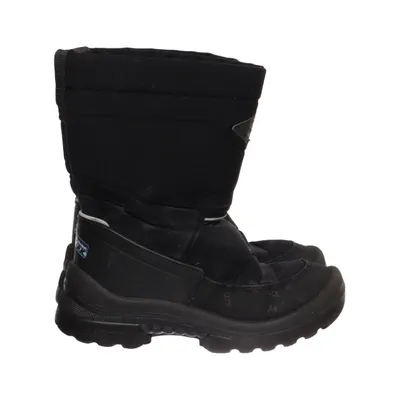 Bottes (Noir) de Kuoma