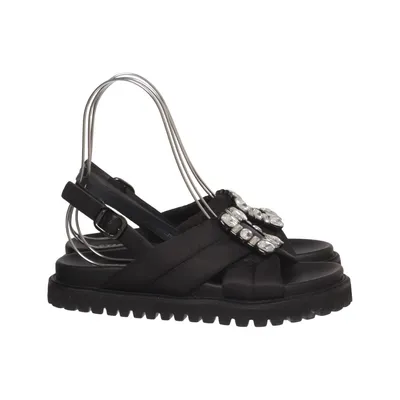 Sandaler (Svart) från Staccato