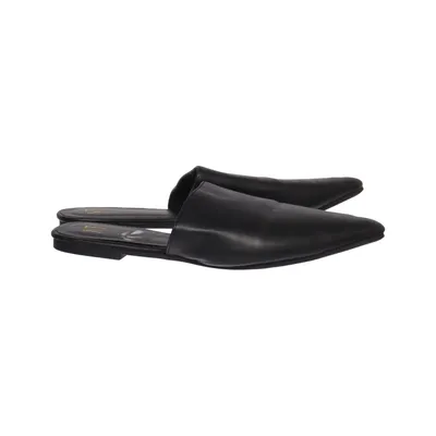 Mules (Noir) de XIT by Dinsko