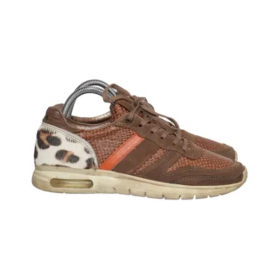 Sneakers (Brun) från Cetti